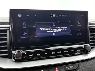 Kia Ceed Sportswagon – thumbnail 23