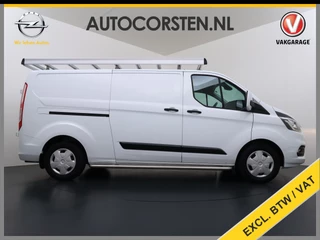Ford Transit Custom – thumbnail 7