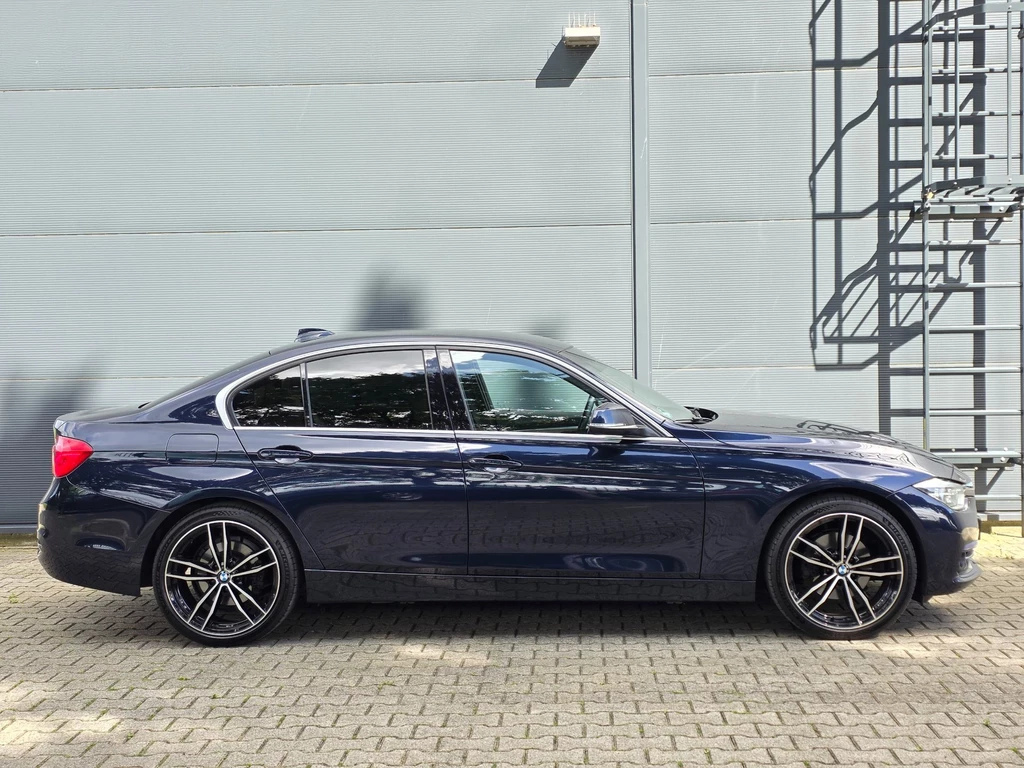 BMW 3 Serie – foto 6