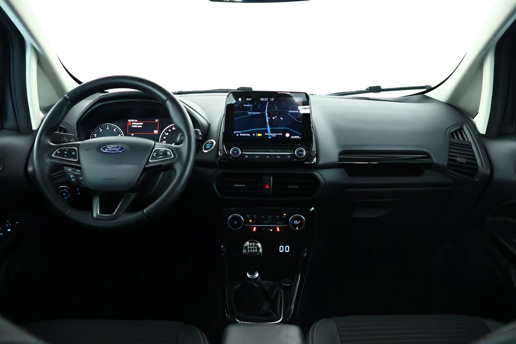 Ford EcoSport – foto 29