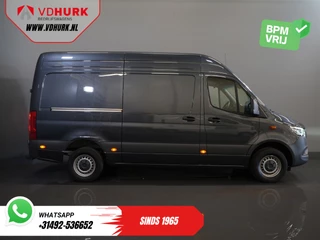 Mercedes-Benz Sprinter – thumbnail 5