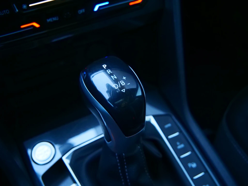 Volkswagen Tiguan – foto 21