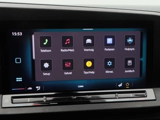 Volkswagen Caddy – thumbnail 24