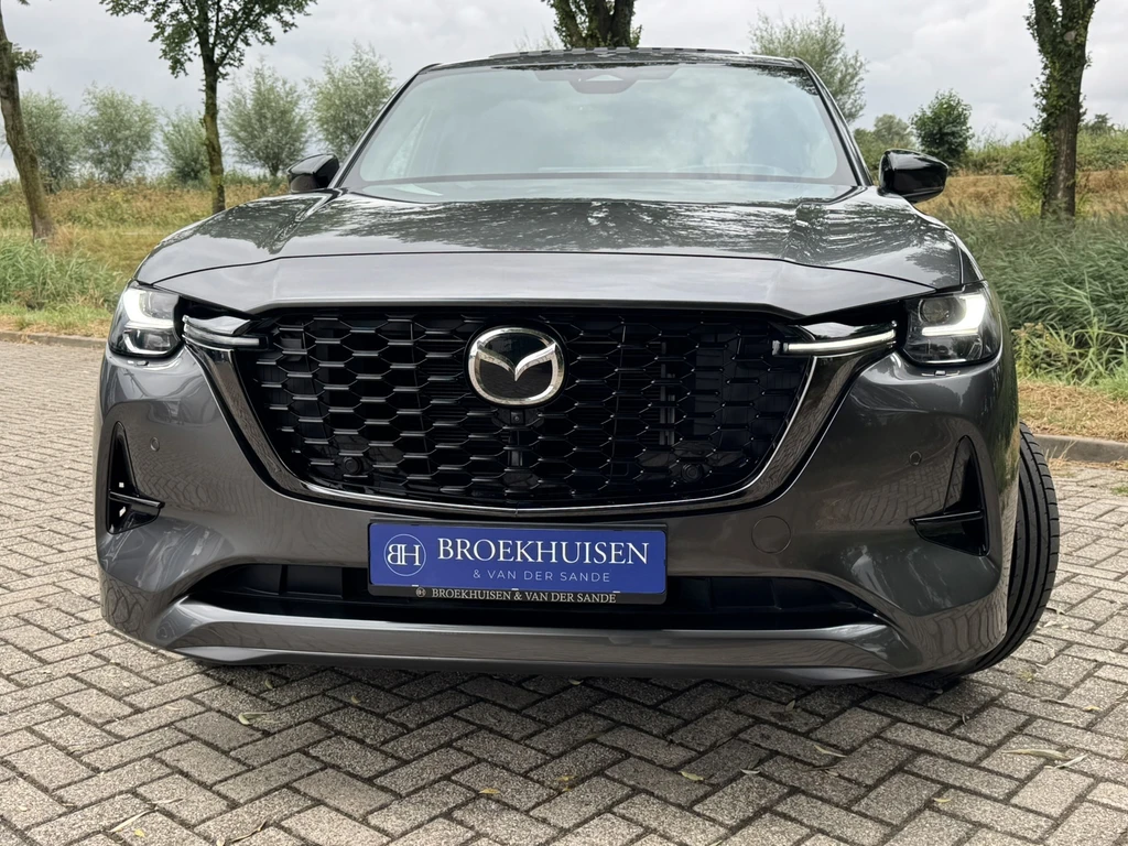 Mazda CX-60 – foto 5
