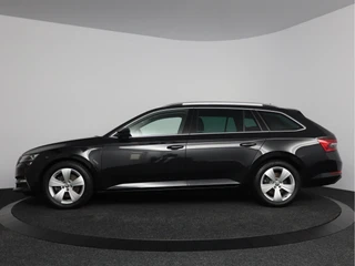 Škoda Superb – thumbnail 3