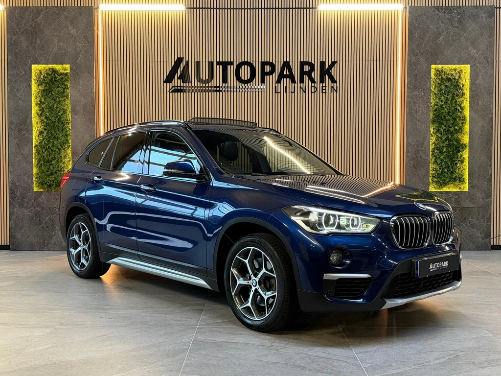 BMW X1 – foto 7