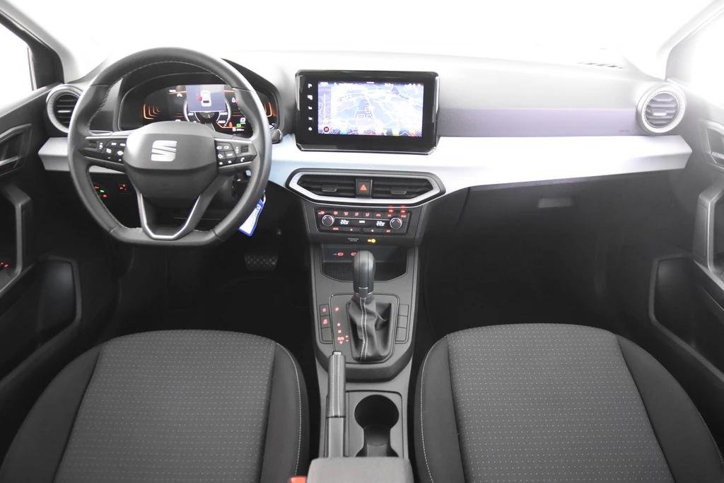 SEAT Ibiza – foto 17