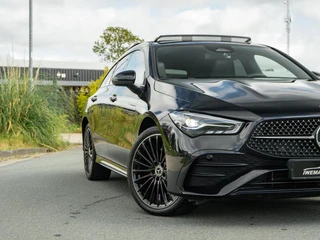 Mercedes-Benz CLA – thumbnail 10