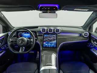 Mercedes-Benz GLC – thumbnail 13
