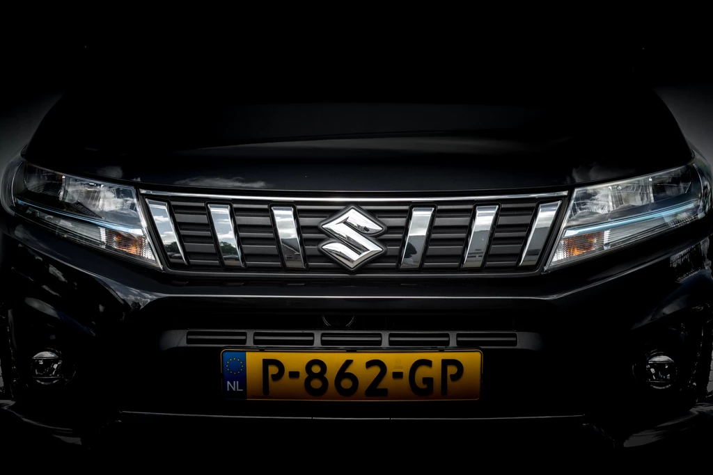 Suzuki Vitara – foto 28