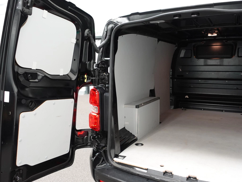 Peugeot Expert – foto 39
