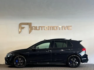 Volkswagen Golf – thumbnail 2