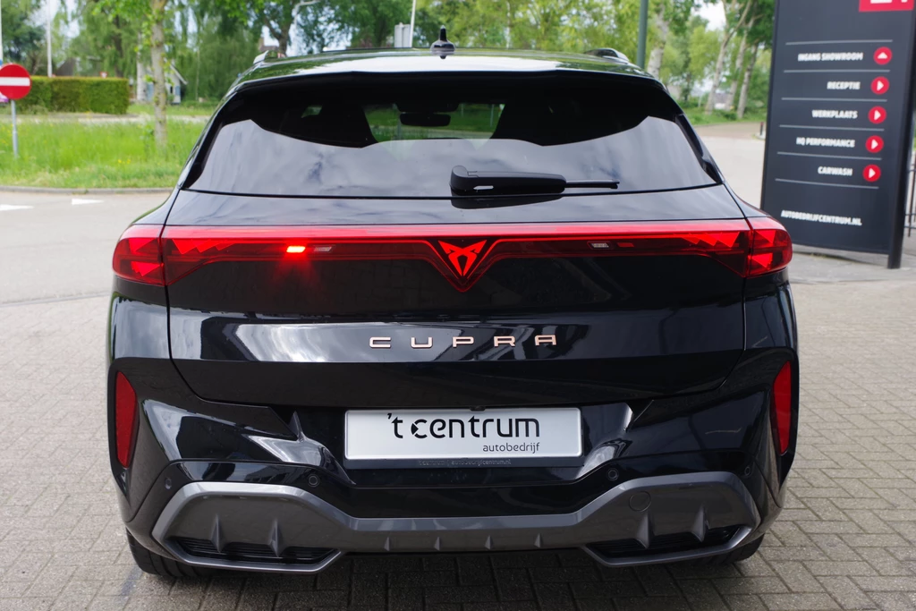 CUPRA Terramar – foto 5
