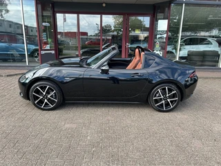 Mazda MX-5 – thumbnail 1