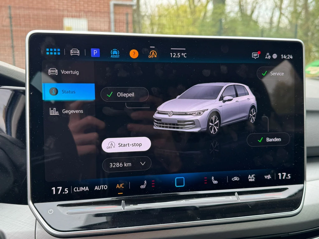 Volkswagen Golf – foto 34