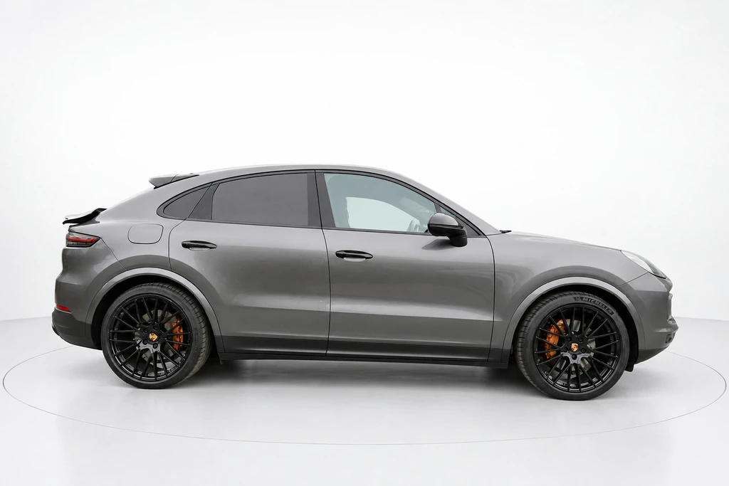 Porsche Cayenne – foto 8