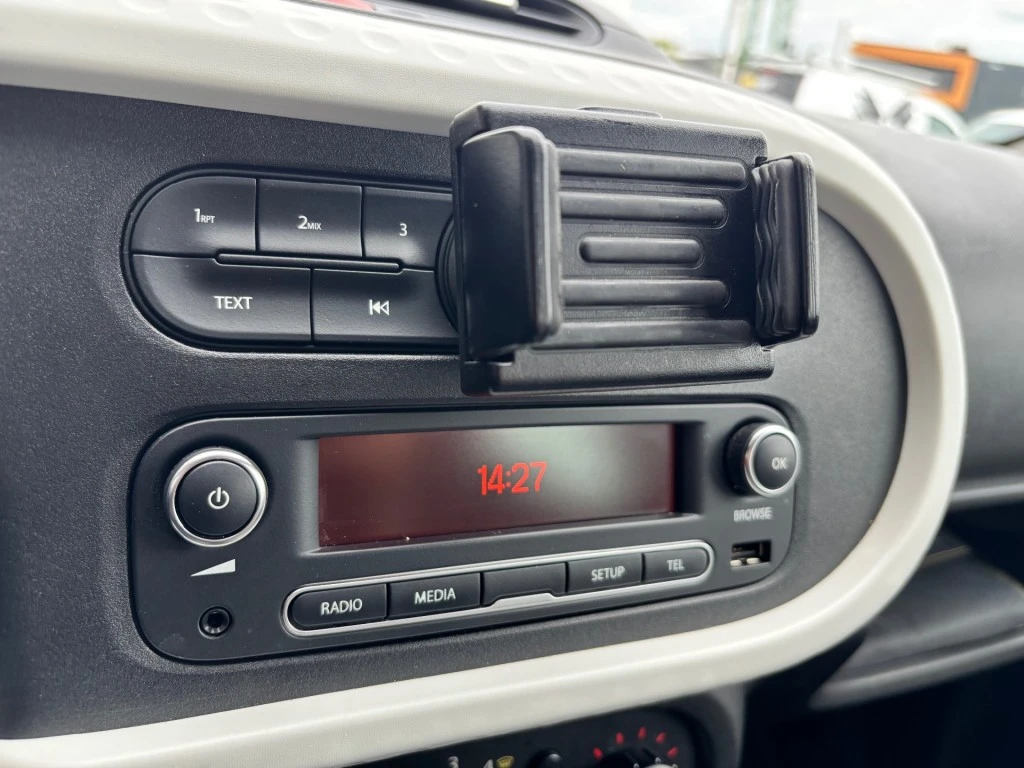 Renault Twingo – foto 17