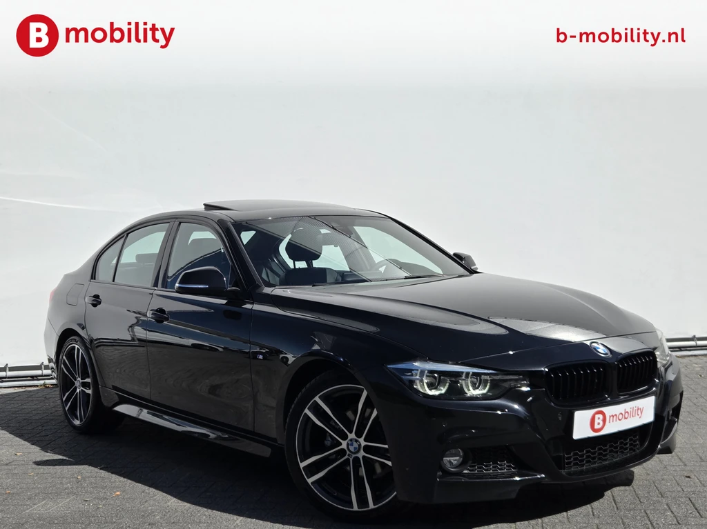 BMW 3 Serie – foto 8