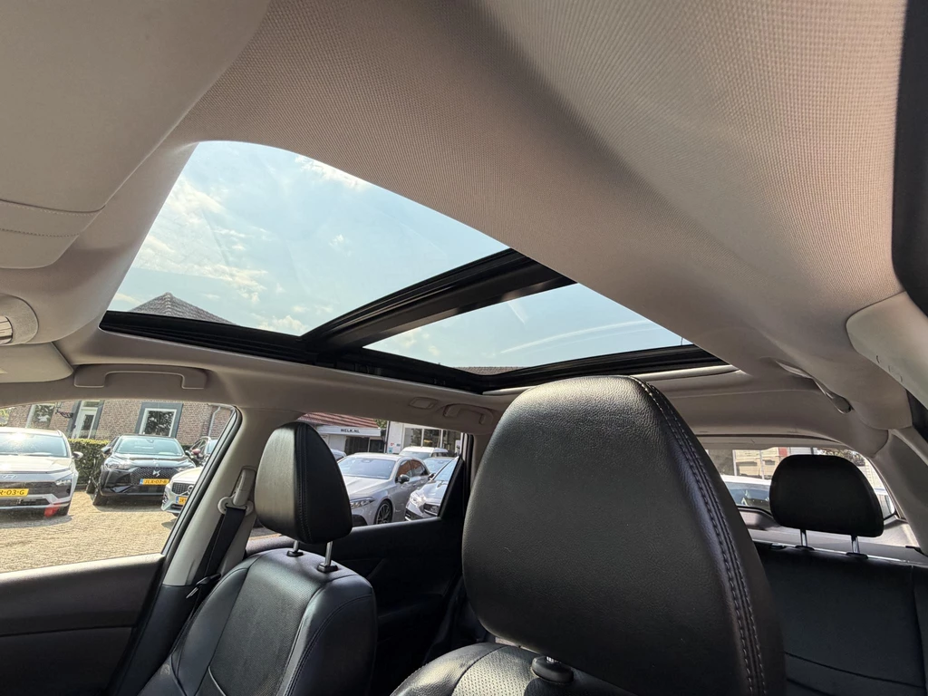 Nissan X-Trail – foto 16