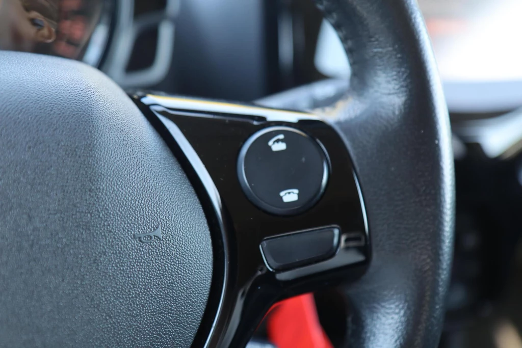 Peugeot 108 – foto 41