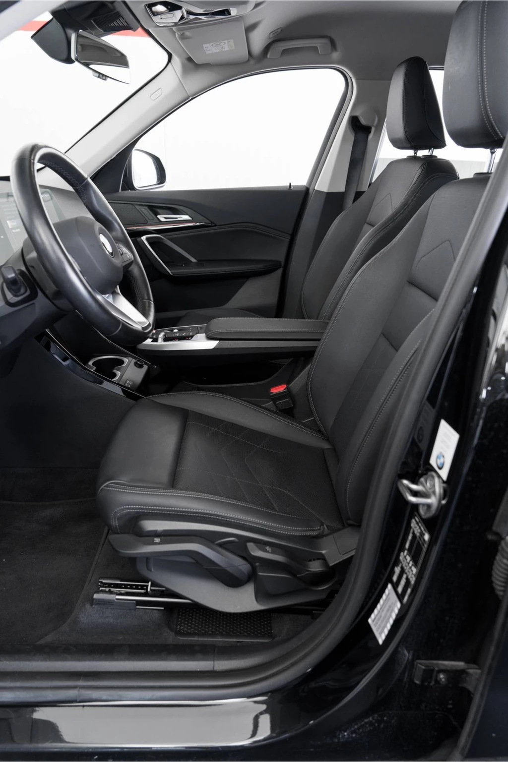 BMW X1 – foto 13