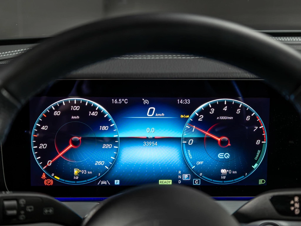 Mercedes-Benz E-Klasse – foto 15