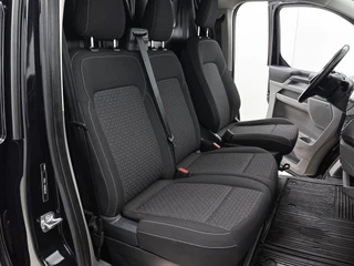 Ford Transit Custom – thumbnail 34