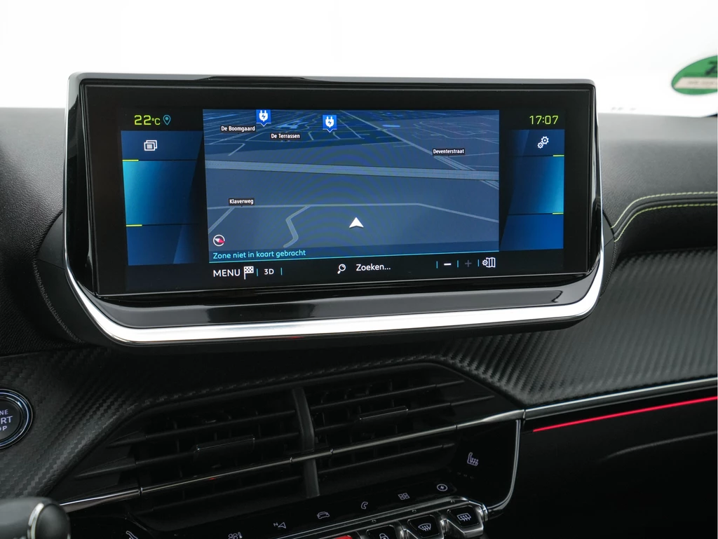 Peugeot e-208 – foto 15