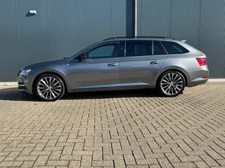 Škoda Superb – thumbnail 2