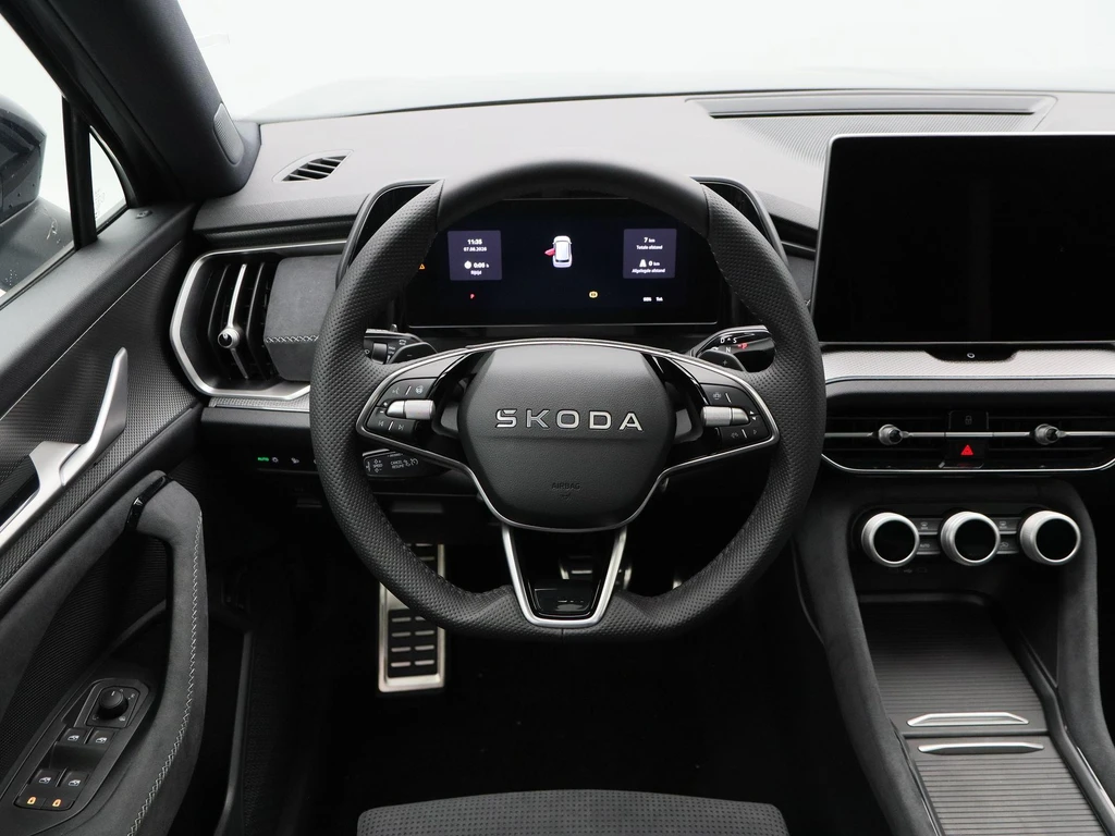 Škoda Kodiaq – foto 35