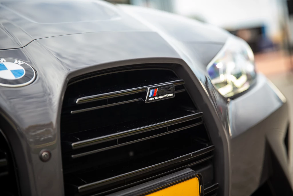 BMW M3 – foto 45