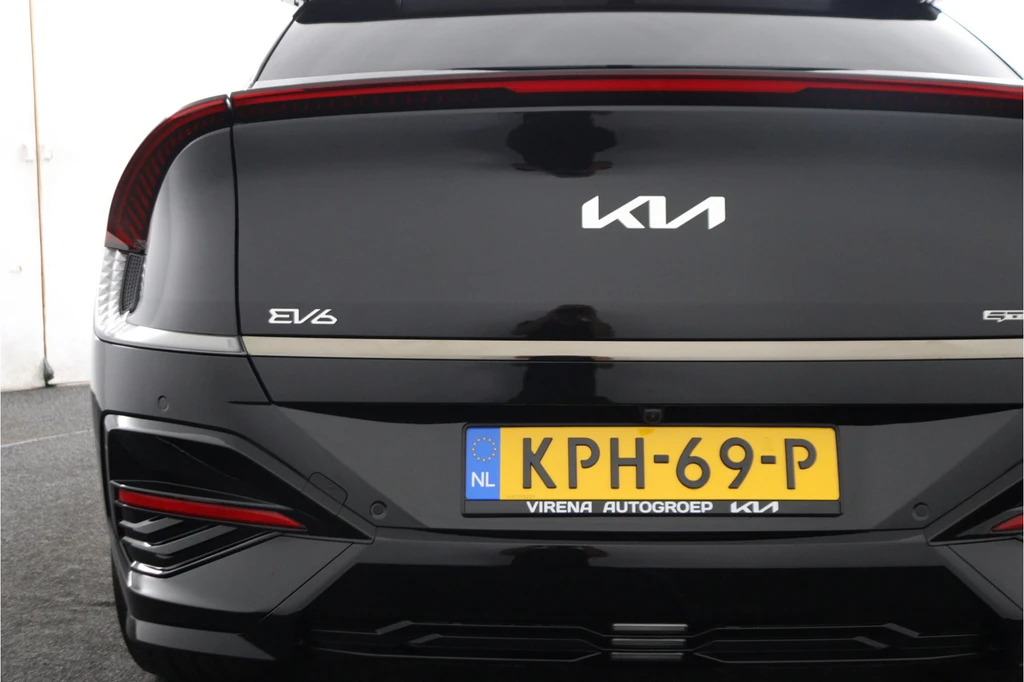 Kia EV6 – foto 8