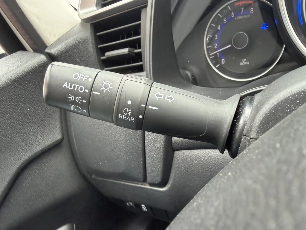 Honda Jazz – foto 29