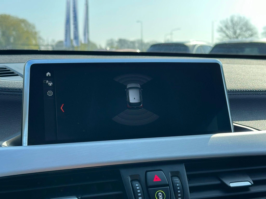 BMW X1 – foto 22