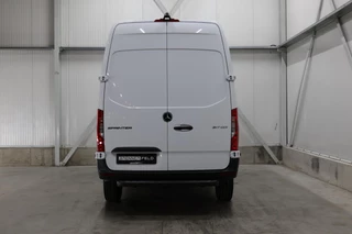 Mercedes-Benz Sprinter – thumbnail 3