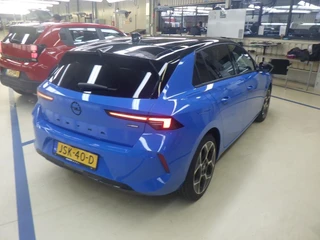 Opel Astra – thumbnail 3