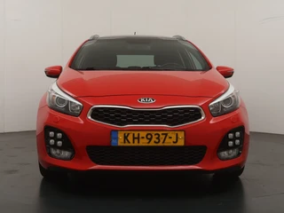 Kia Ceed Sportswagon – thumbnail 13