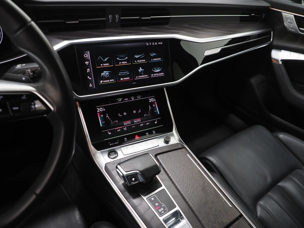 Audi A6 – foto 38