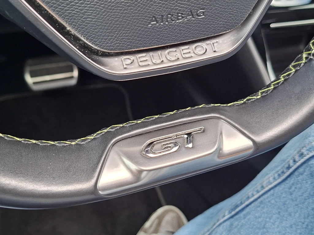 Peugeot 2008 – foto 20