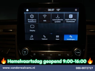 Ford Transit Custom – thumbnail 7