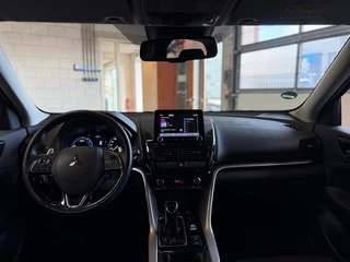Mitsubishi Eclipse Cross – thumbnail 14