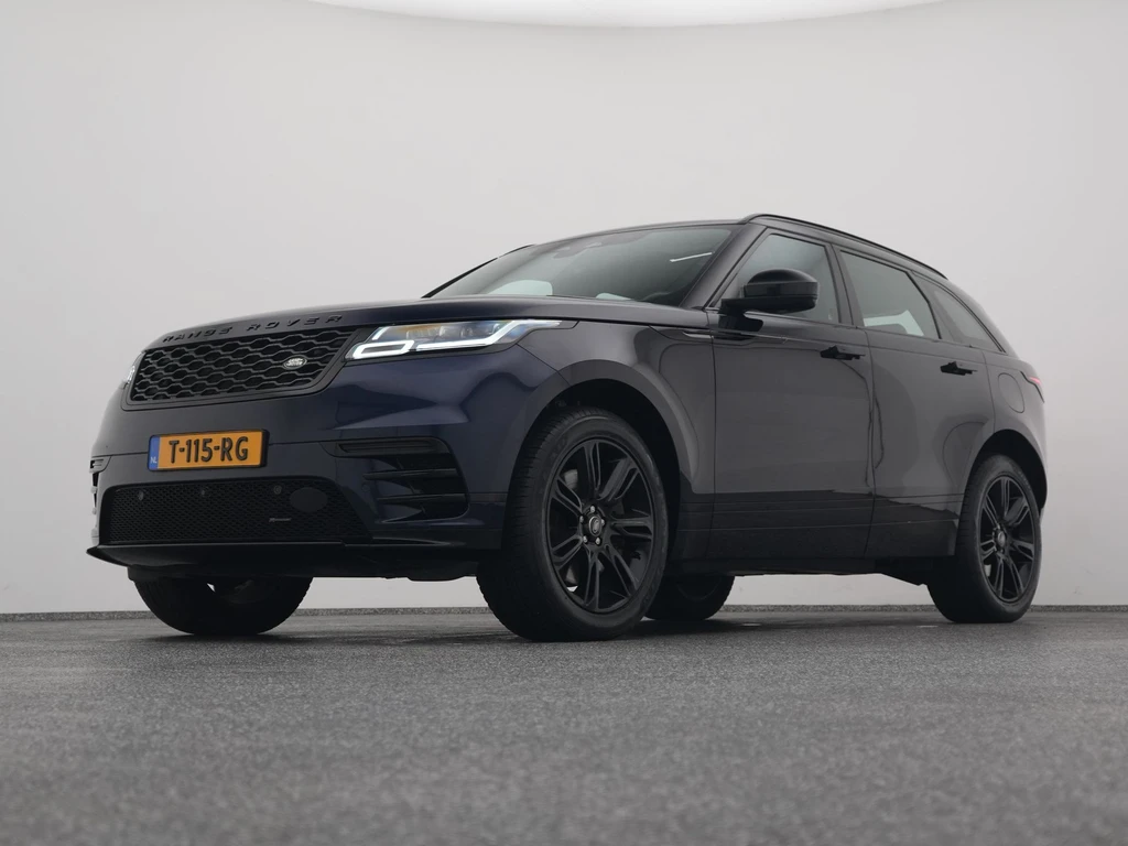 Land Rover Range Rover Velar – foto 2
