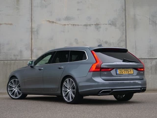 Volvo V90 – thumbnail 2