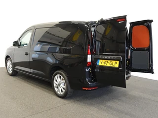 Volkswagen Caddy – thumbnail 4