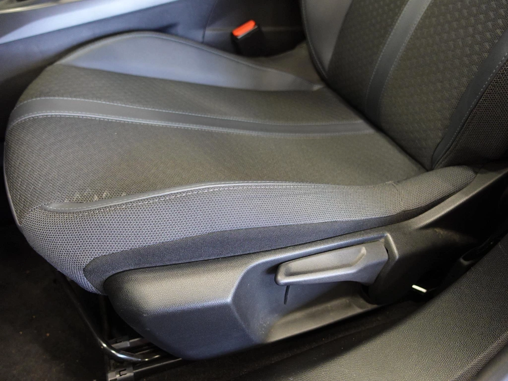 Peugeot 2008 – foto 16