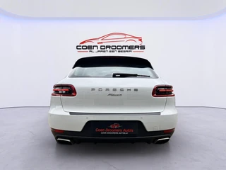 Porsche Macan – thumbnail 5