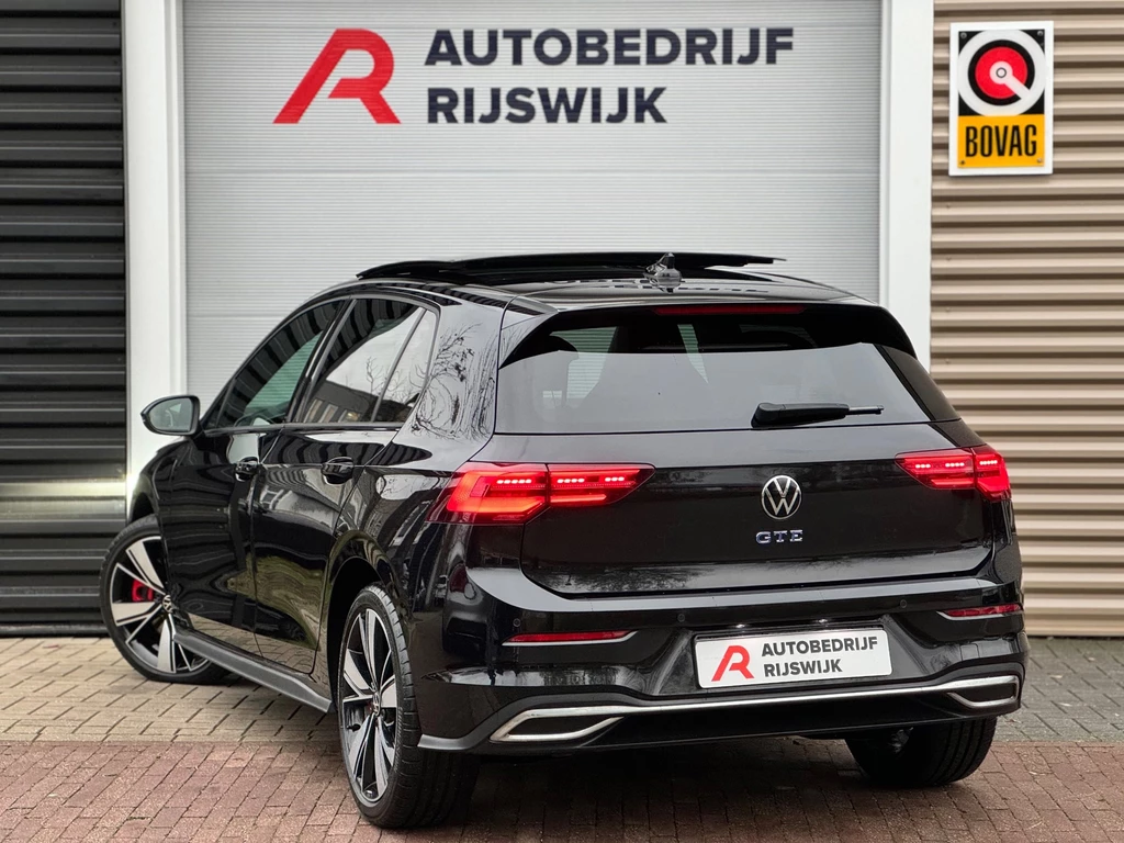 Volkswagen Golf – foto 2