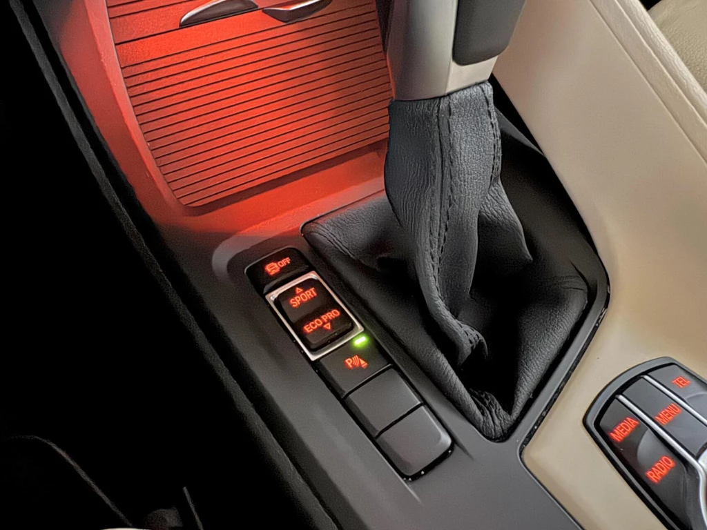 BMW X1 – foto 49
