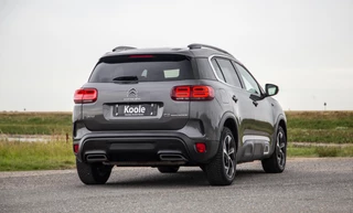 Citroën C5 Aircross – thumbnail 11