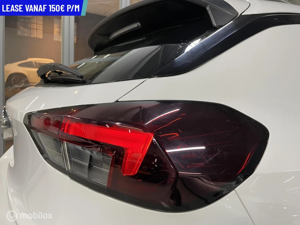 Opel Corsa – foto 11